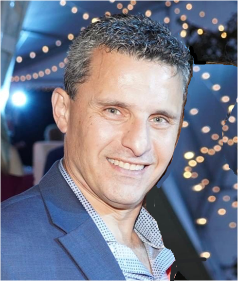 Parma Dentist Dr. Alsouss