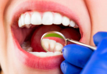 General Dentistry Parma OH