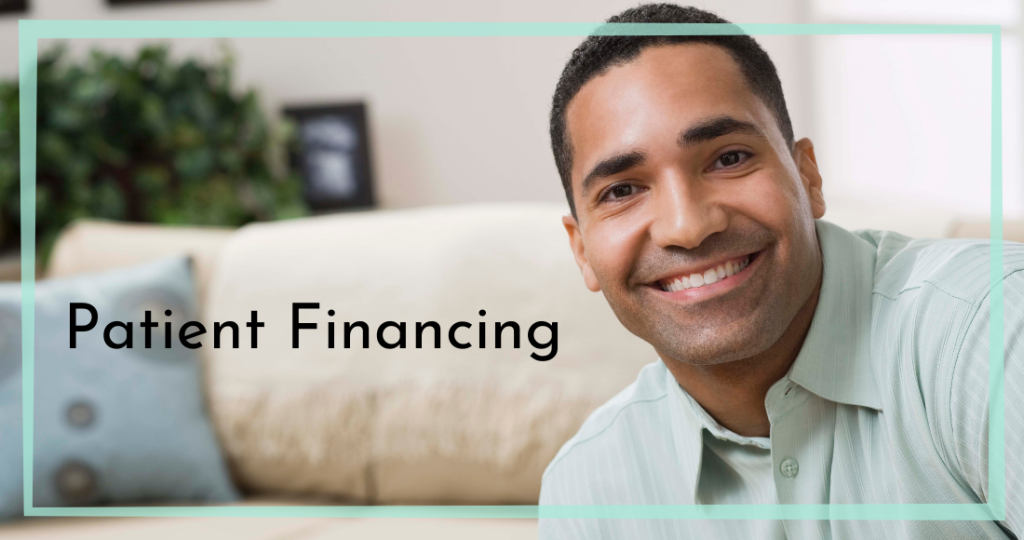 Patient Financing