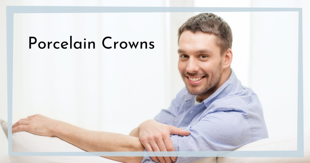 CEREC Same-Day Crowns Parma OH