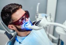 Teeth Whitening Parma OH