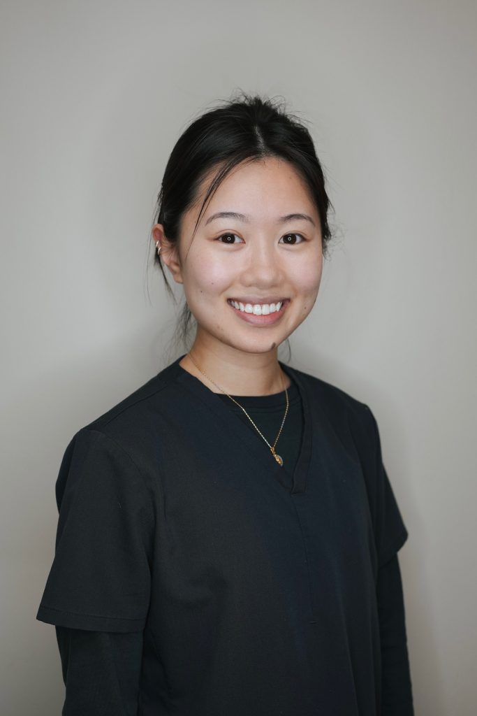 Emma Dental Assistant