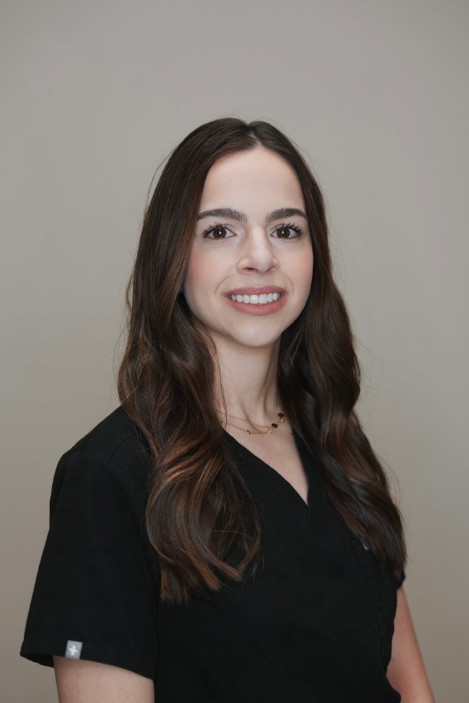 Gabrielle Hygienist