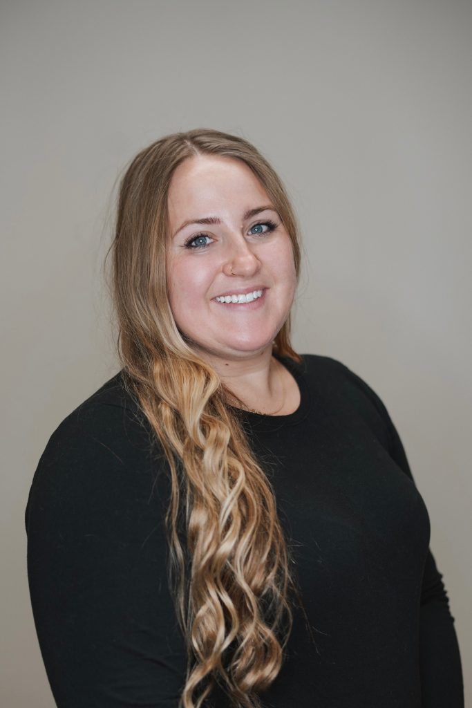 Kelsey Expanded Functions Dental Assistant