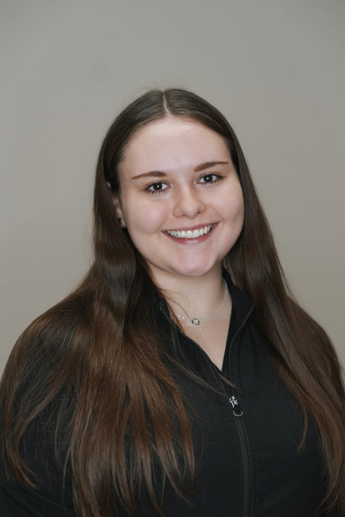 Makayla Hygienist