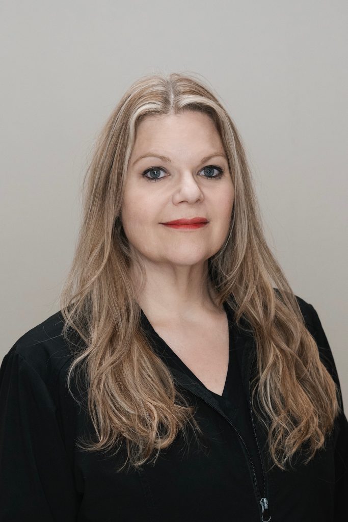 Megan Hygiene Assistant
